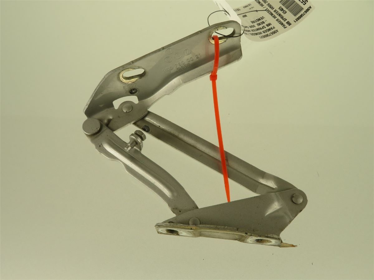 Panser Hengsel / Hengsler – bilde 1