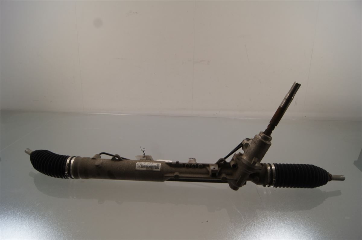 Servo Snekke/Tannstang Hydr. – bilde 1