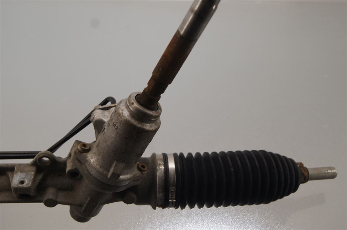 Servo Snekke/Tannstang Hydr. – bilde 2