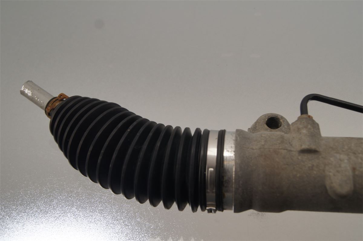 Servo Snekke/Tannstang Hydr. – bilde 4