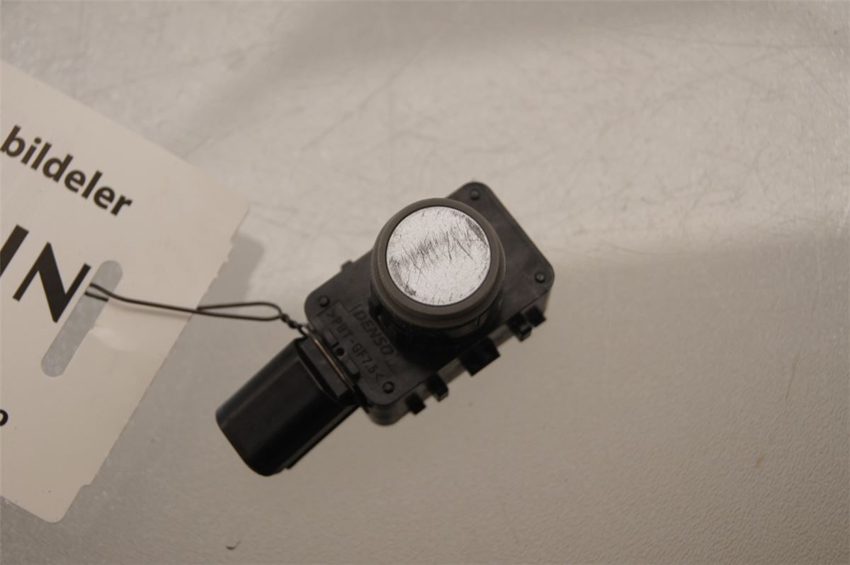 Sensor Parkering Front – bilde 2