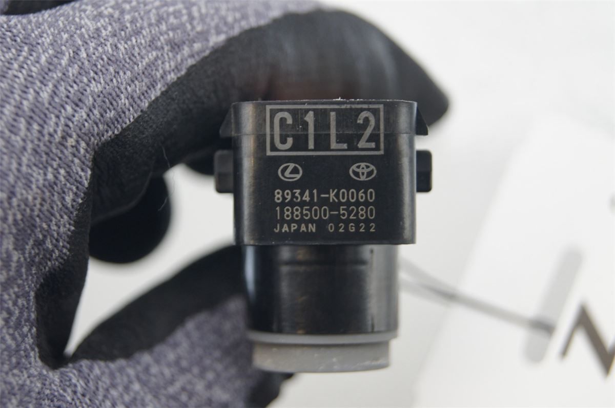 Sensor Parkering Front – bilde 2