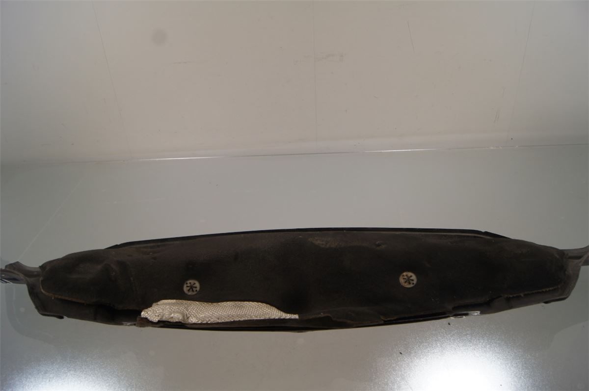 Visker Deksel/Øvre Torpedoplat – bilde 3