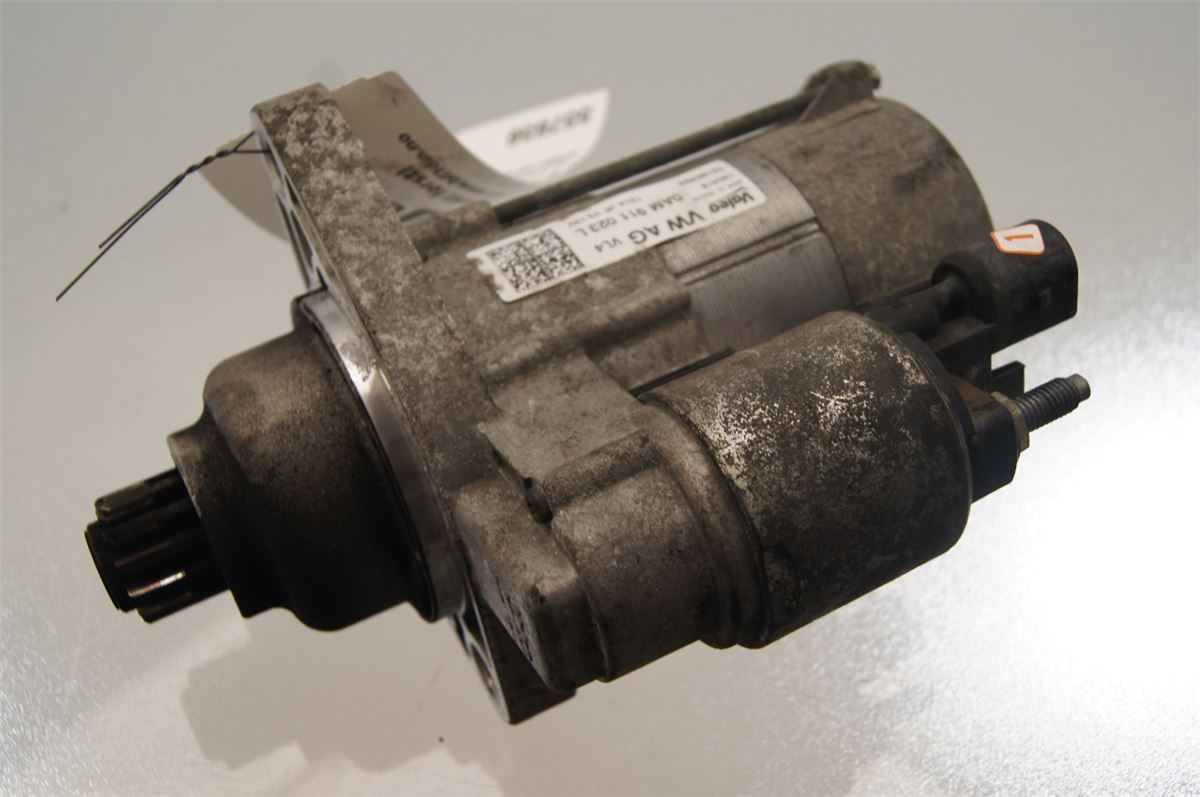 Startmotor Diesel – bilde 1