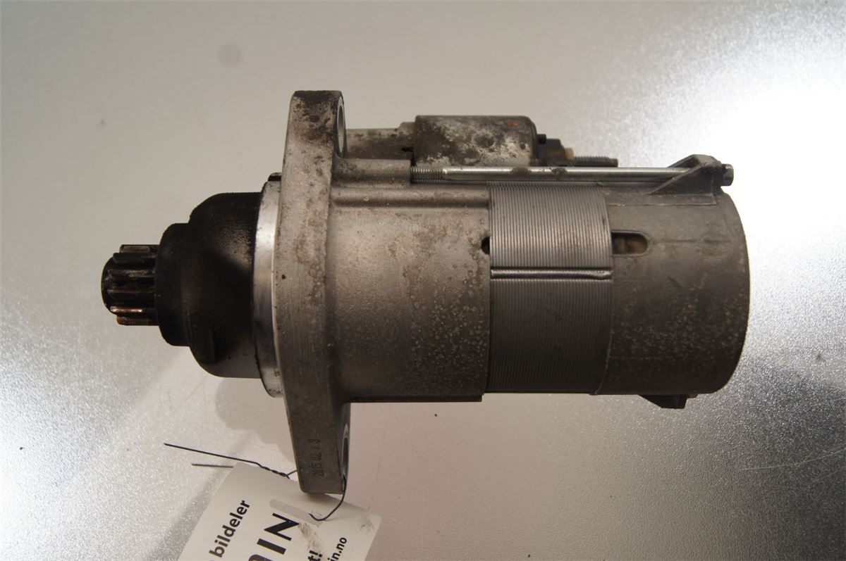 Startmotor Diesel – bilde 3