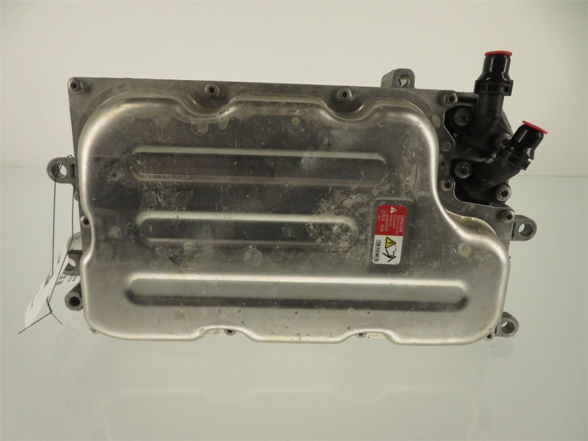 Hybrid Inverter – bilde 1