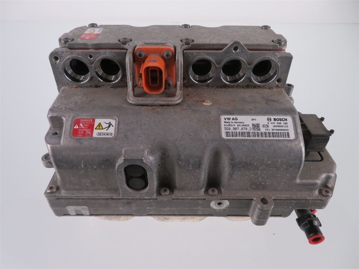 Hybrid Inverter – bilde 3