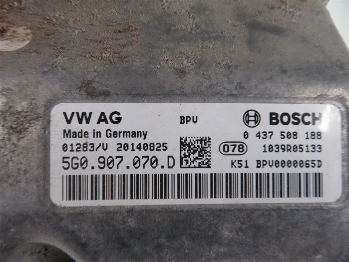 Hybrid Inverter – bilde 4