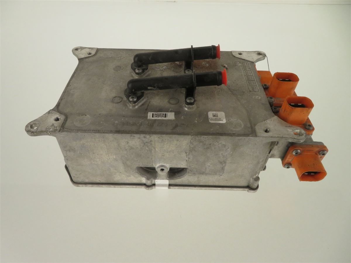 Batteri Høyspenning Lader – bilde 2
