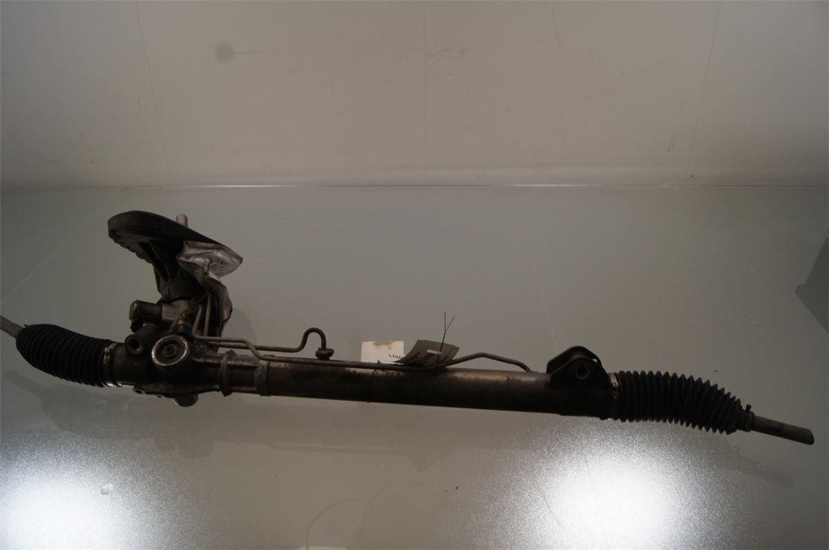 Servo Snekke/Tannstang Hydr. – bilde 1