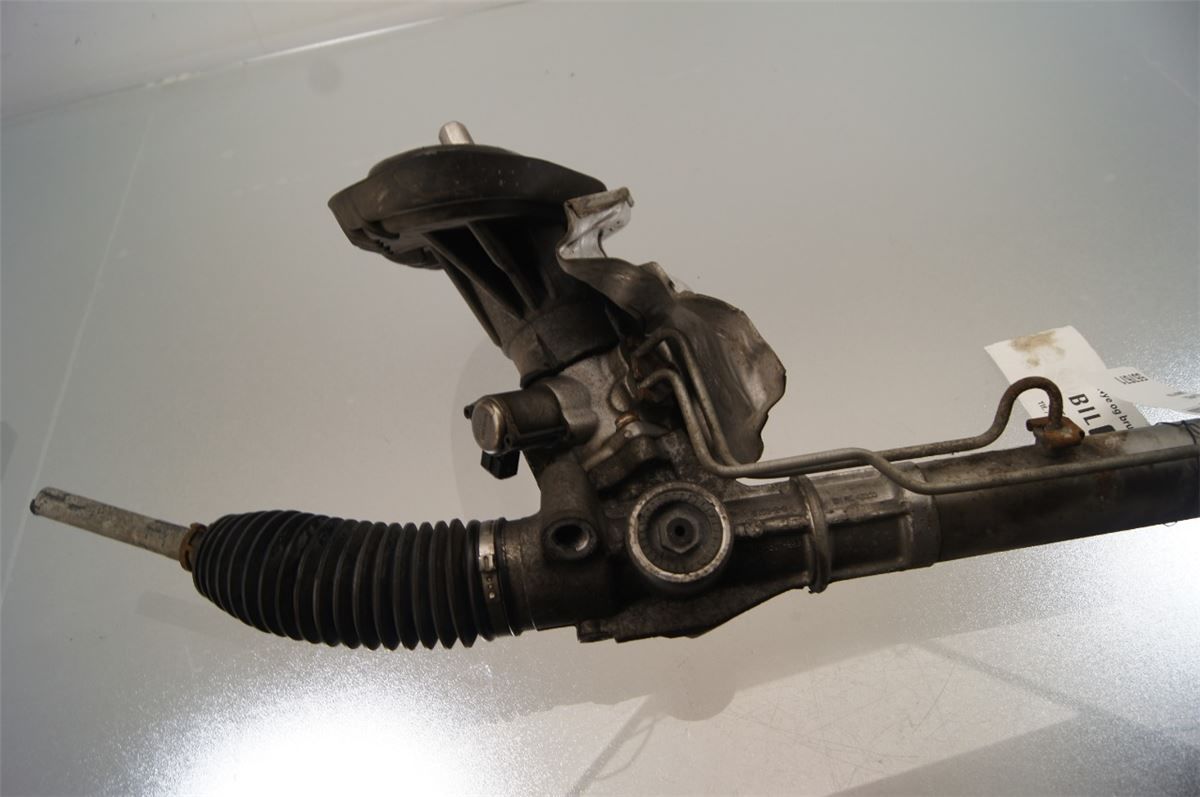 Servo Snekke/Tannstang Hydr. – bilde 2