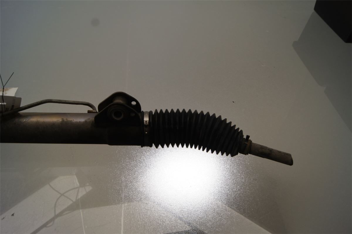 Servo Snekke/Tannstang Hydr. – bilde 3