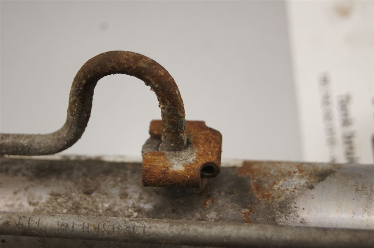 Servo Snekke/Tannstang Hydr. – bilde 4