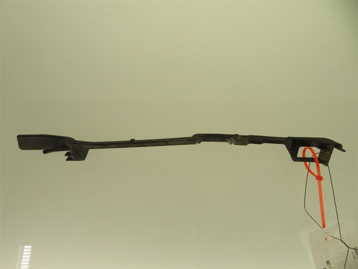 Luftstyring Front – bilde 1