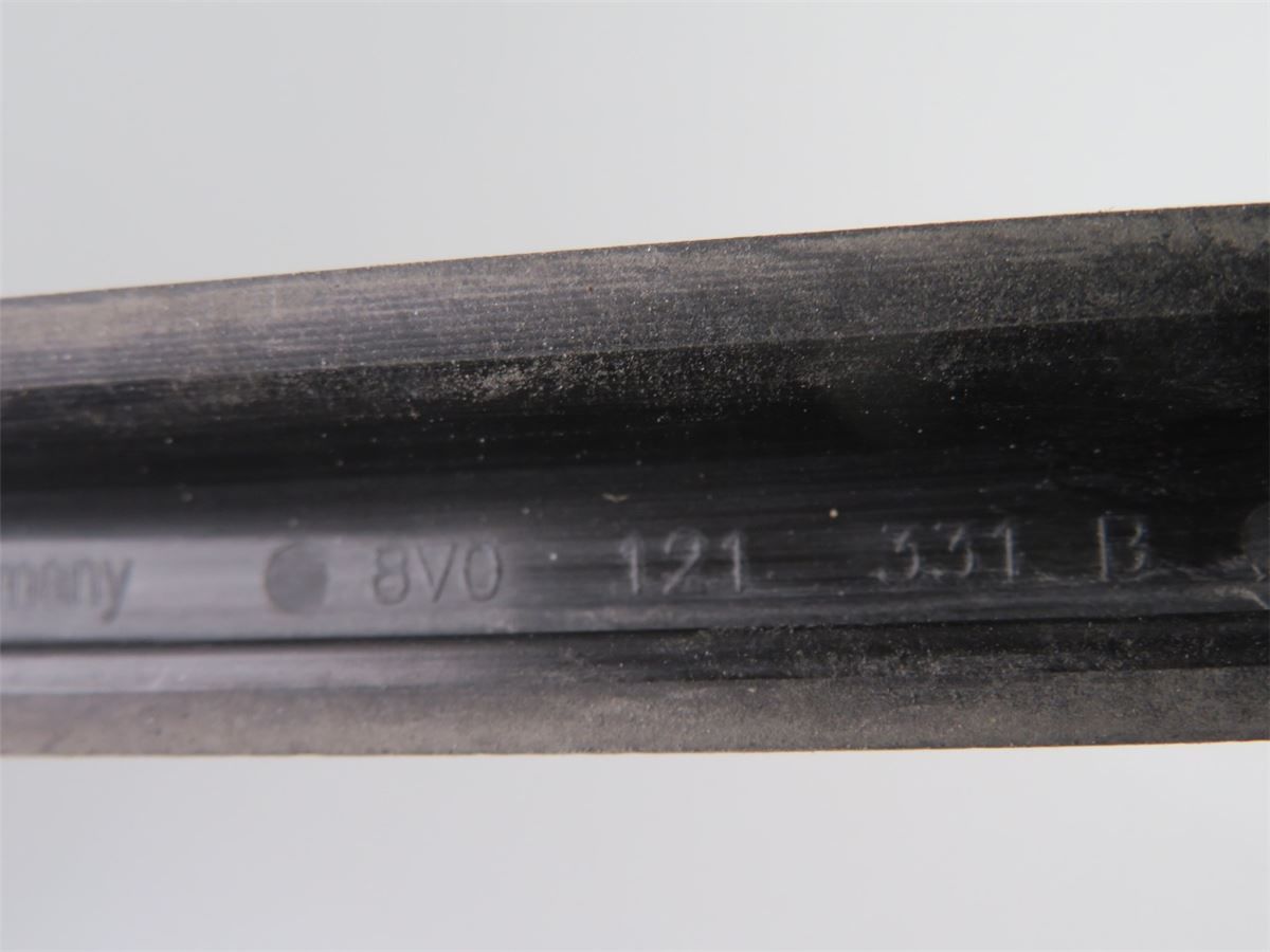Luftstyring Front – bilde 3