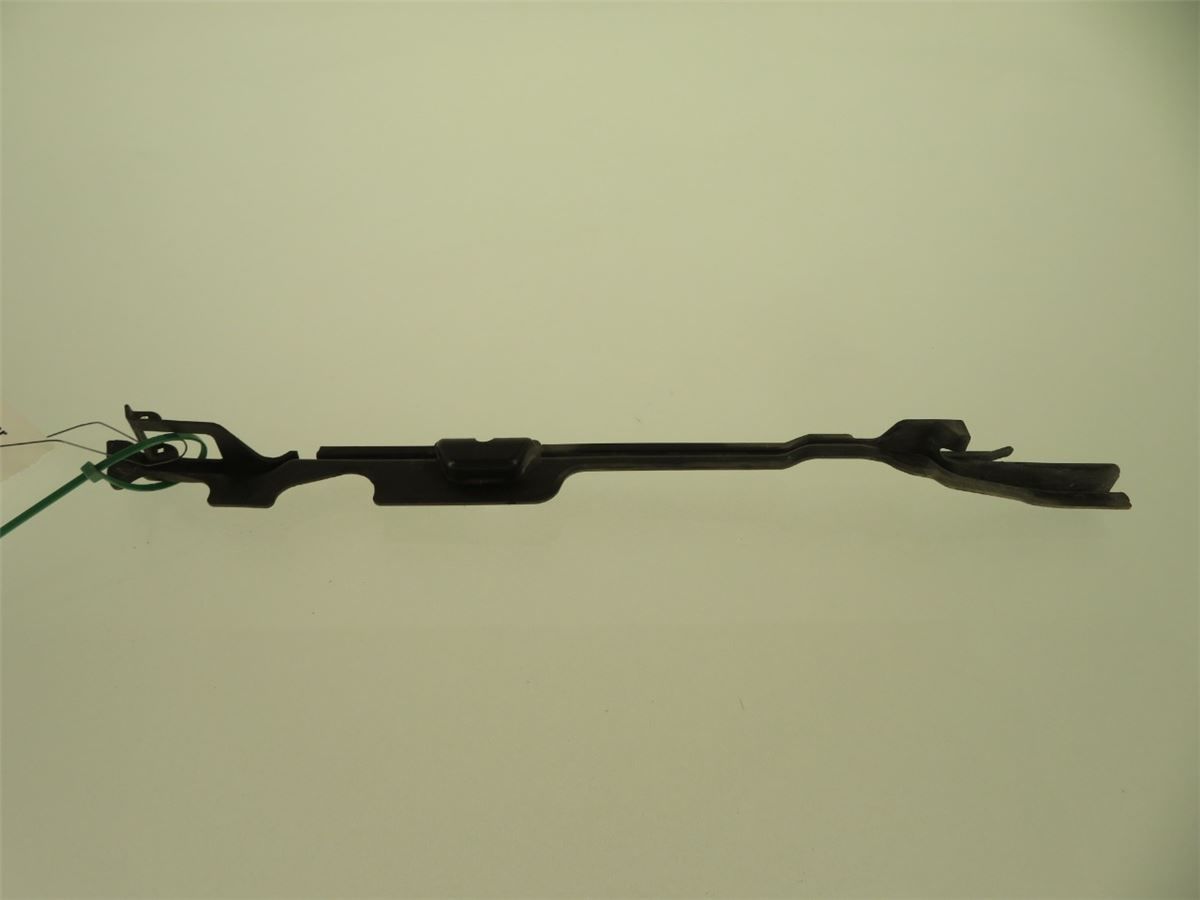 Luftstyring Front – bilde 2