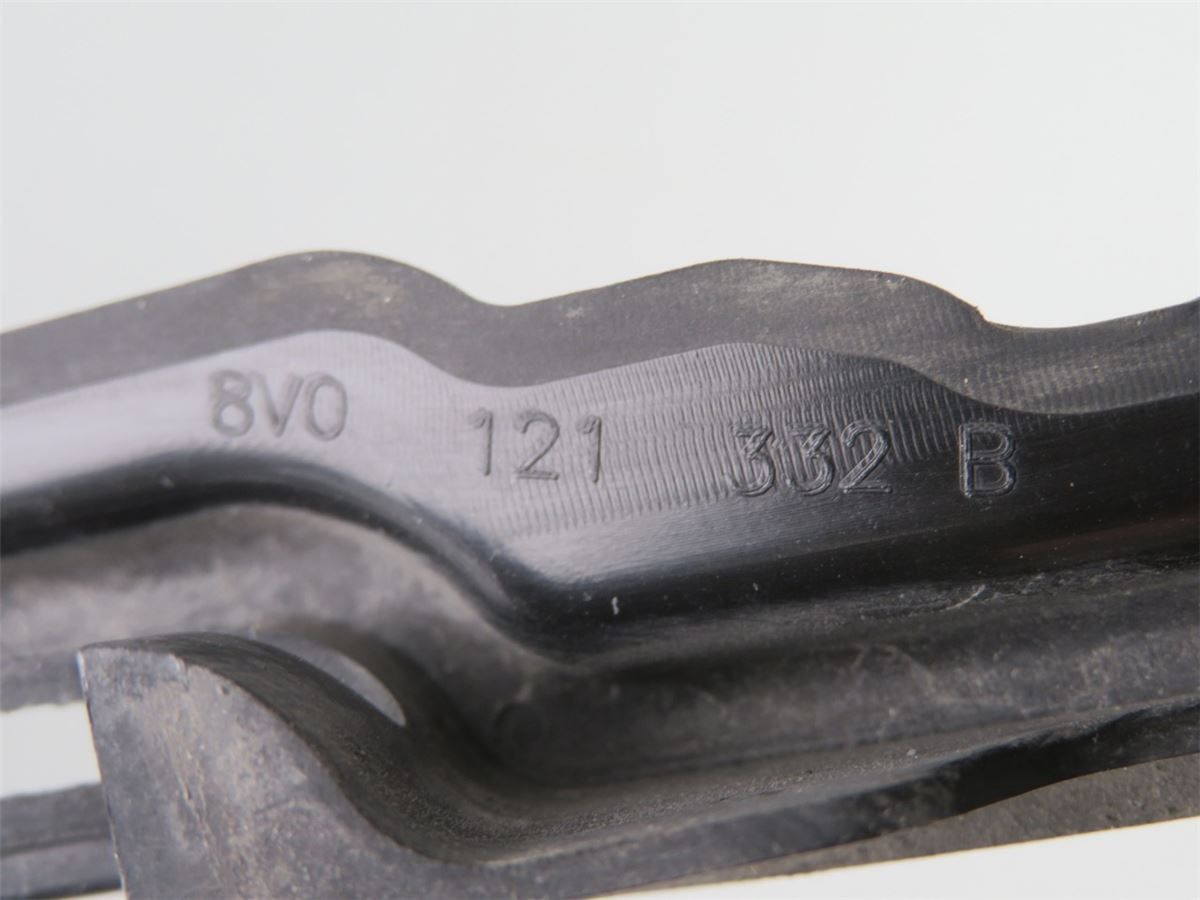 Luftstyring Front – bilde 3