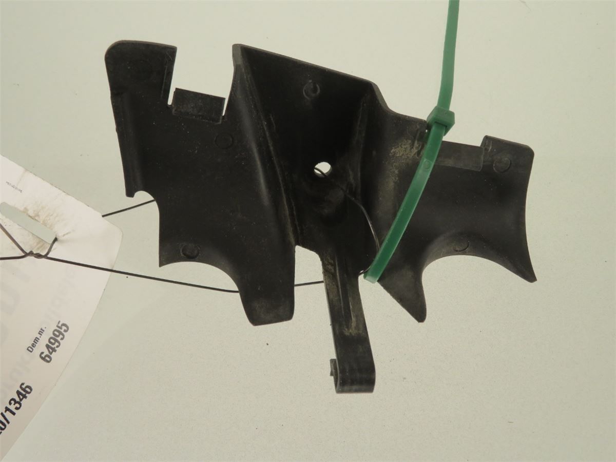 Luftstyring Front – bilde 1