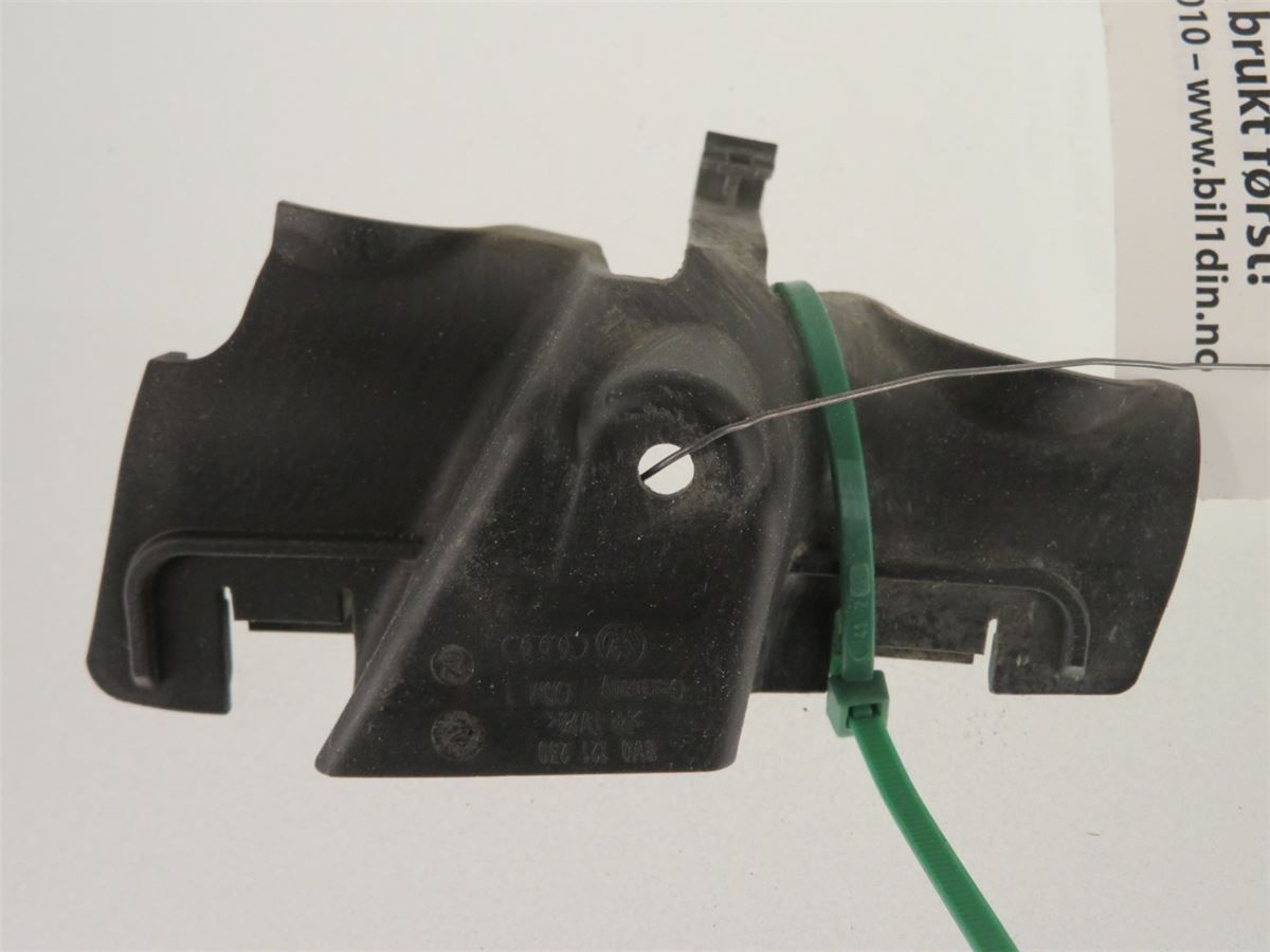 Luftstyring Front – bilde 2