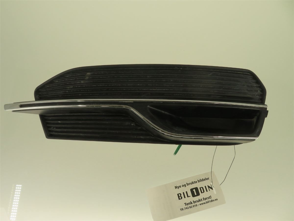 Støtfanger Grill / Utfylling – bilde 1