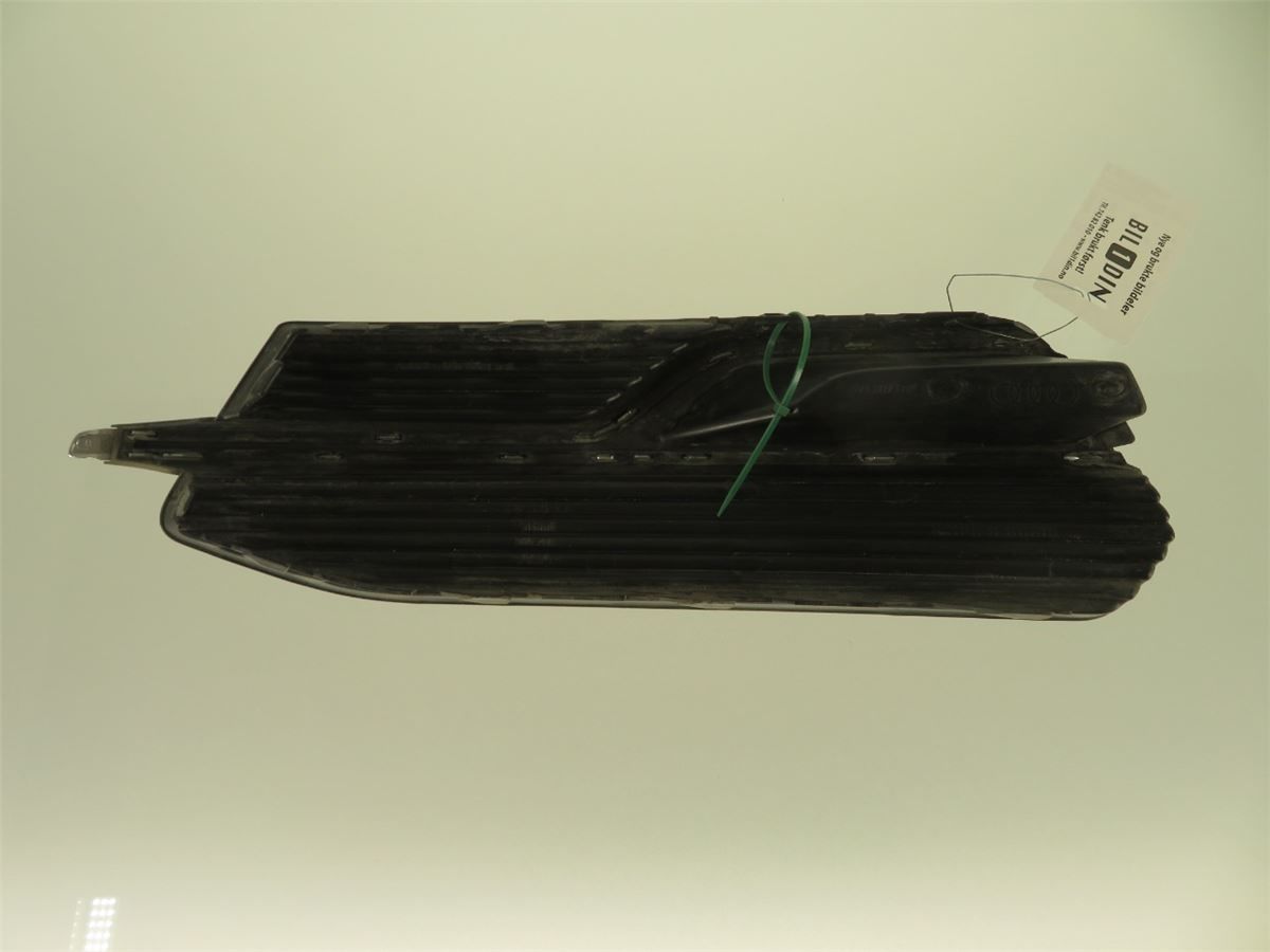 Støtfanger Grill / Utfylling – bilde 3