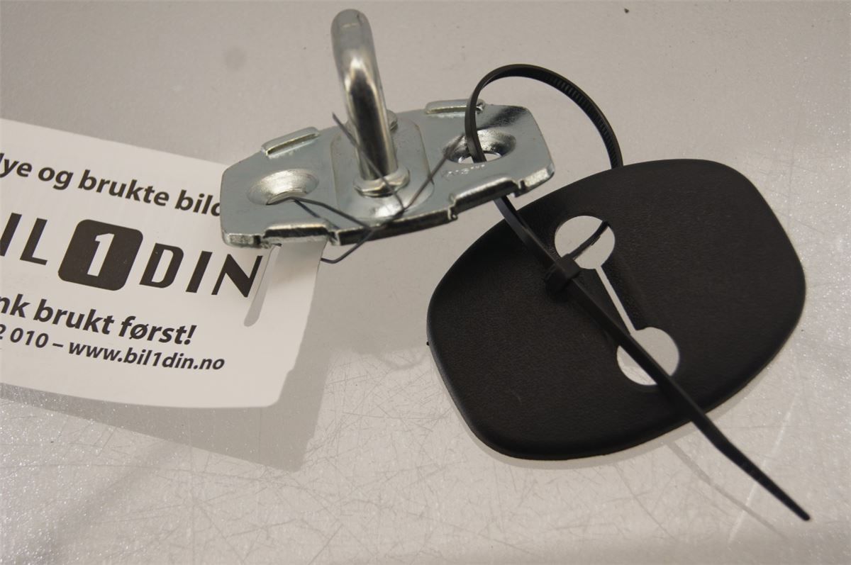Lås Øvrig – bilde 1
