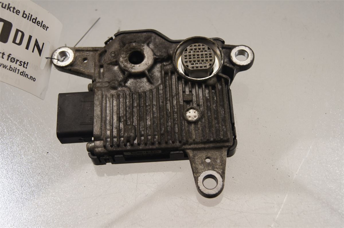 Styreenhet Gearkasse – bilde 2