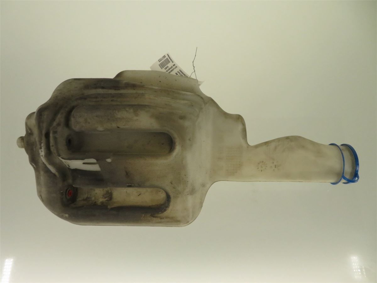 Spylerbeholder Frontrute / Lykte – bilde 2
