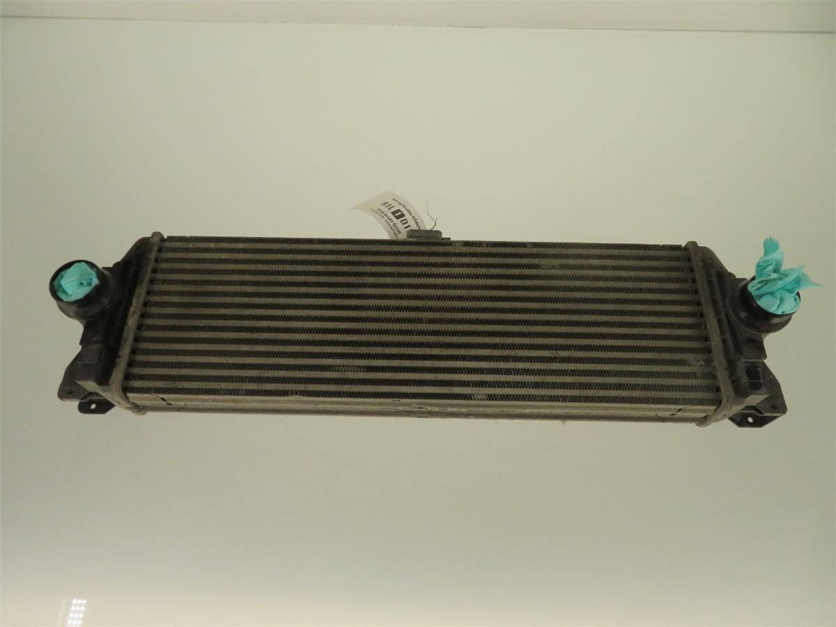 Intercooler Radiator – bilde 1