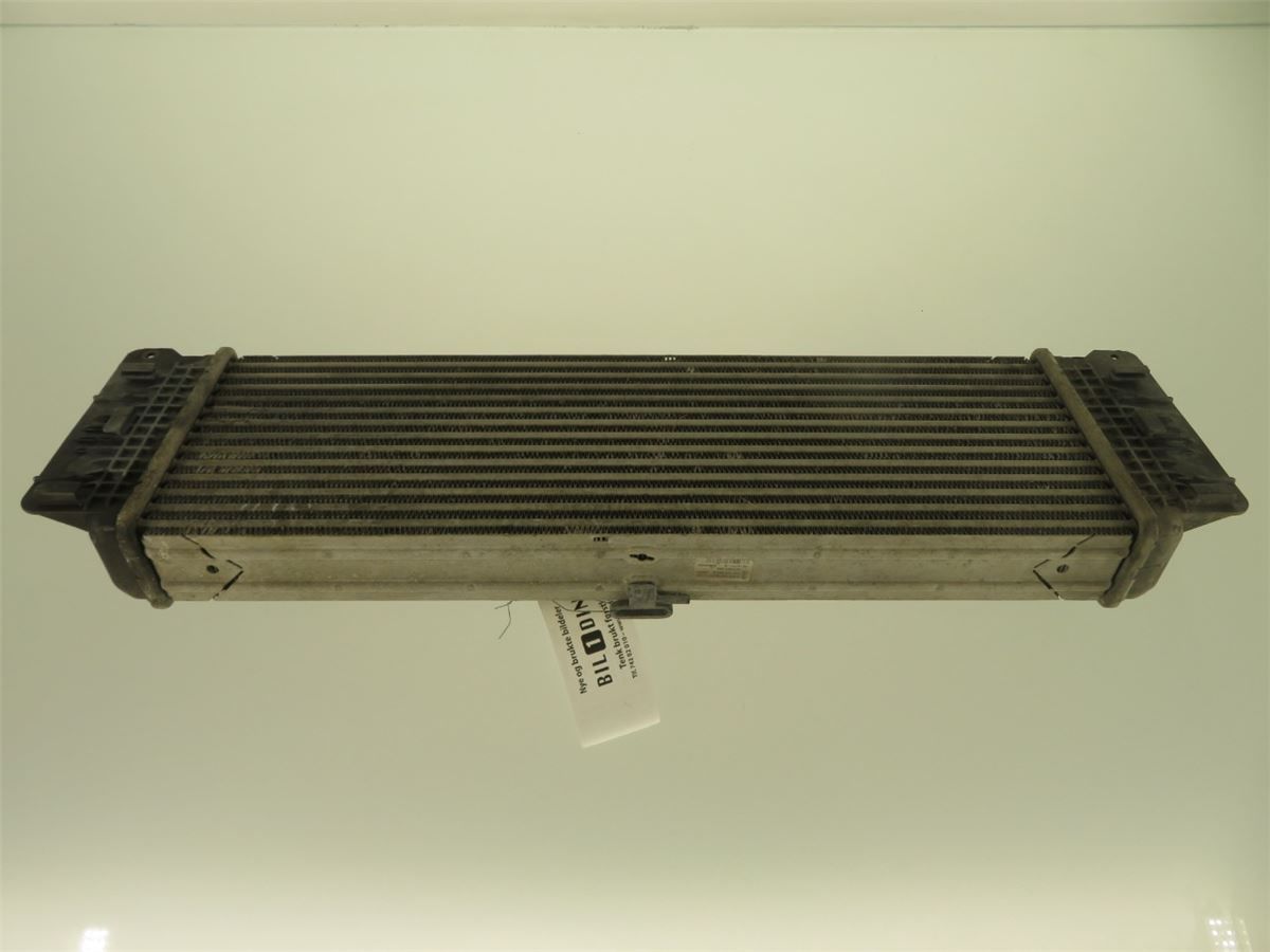 Intercooler Radiator – bilde 2