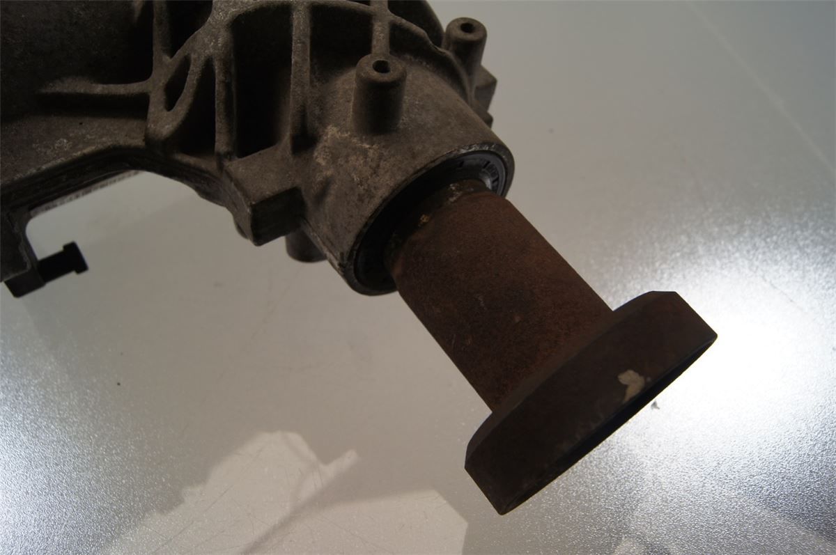 Gearkasse Fordelingskasse – bilde 2