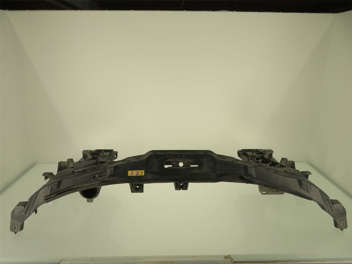 Frontplate – bilde 1
