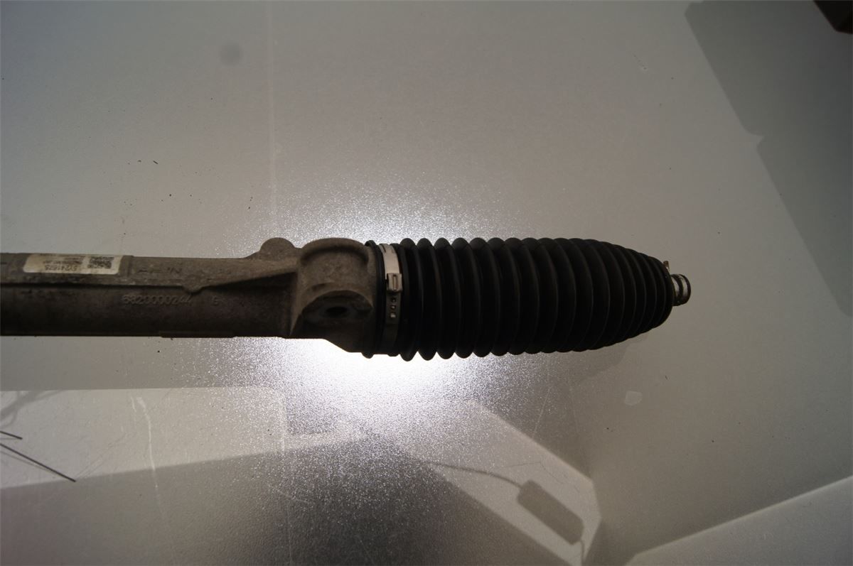 Snekke / Tannstang Mekanisk – bilde 3