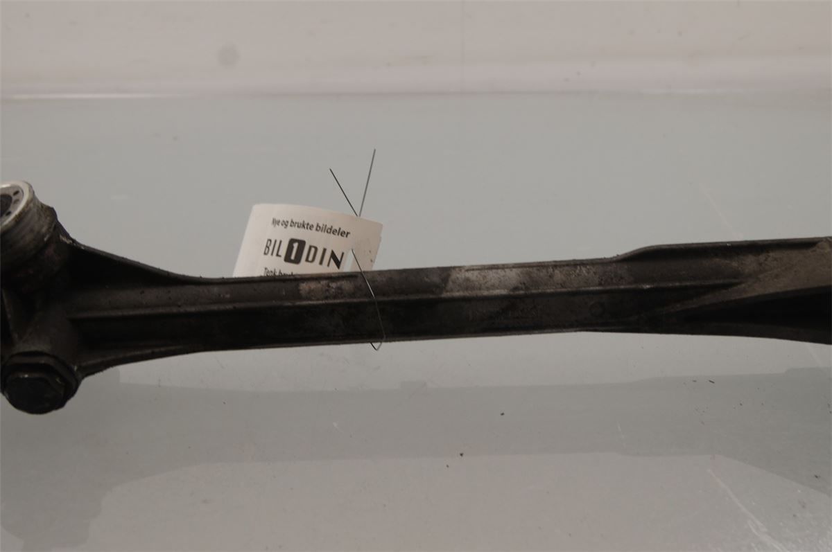 Snekke / Tannstang Mekanisk – bilde 4
