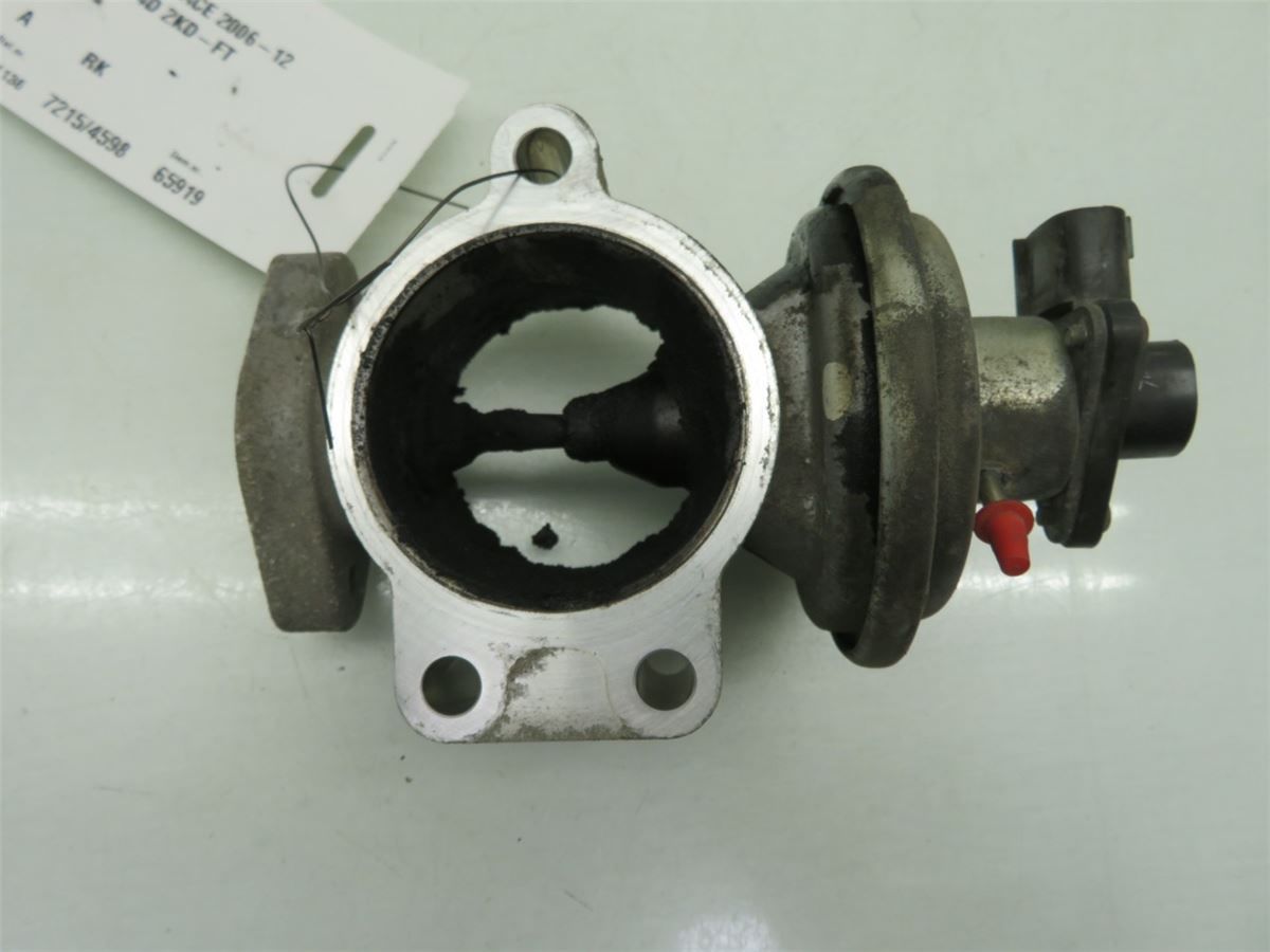 EGR Ventil – bilde 1