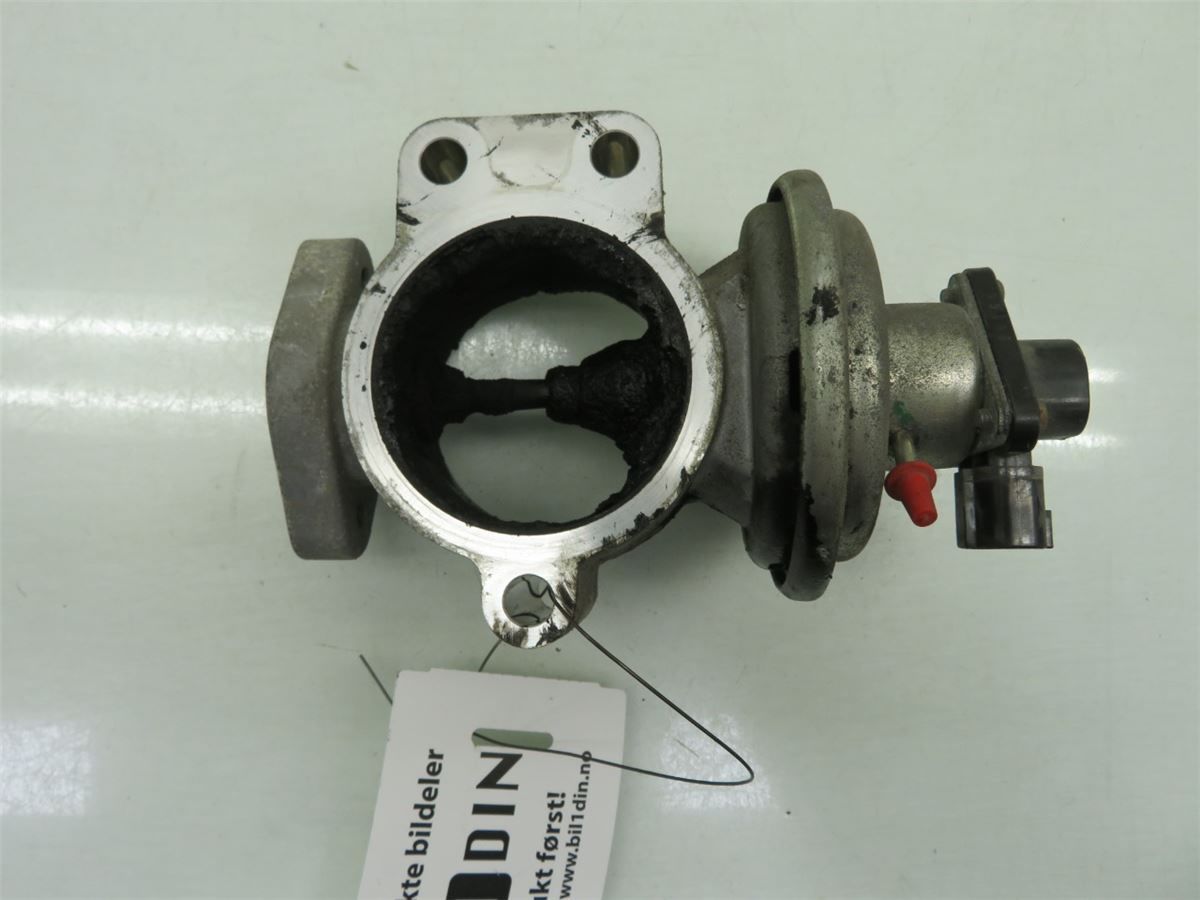 EGR Ventil – bilde 3