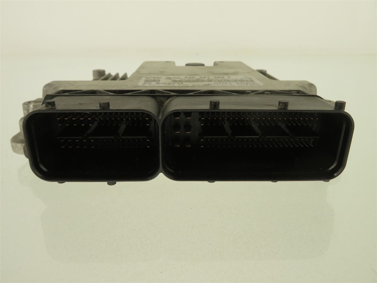 Styreenhet Motor (ECU) Bensin – bilde 1