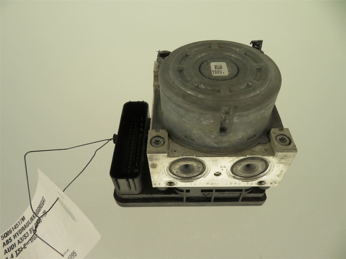 ABS Hydraulikkaggregat – bilde 1