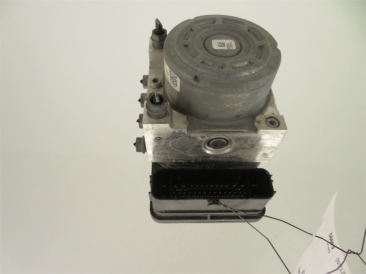 ABS Hydraulikkaggregat – bilde 2