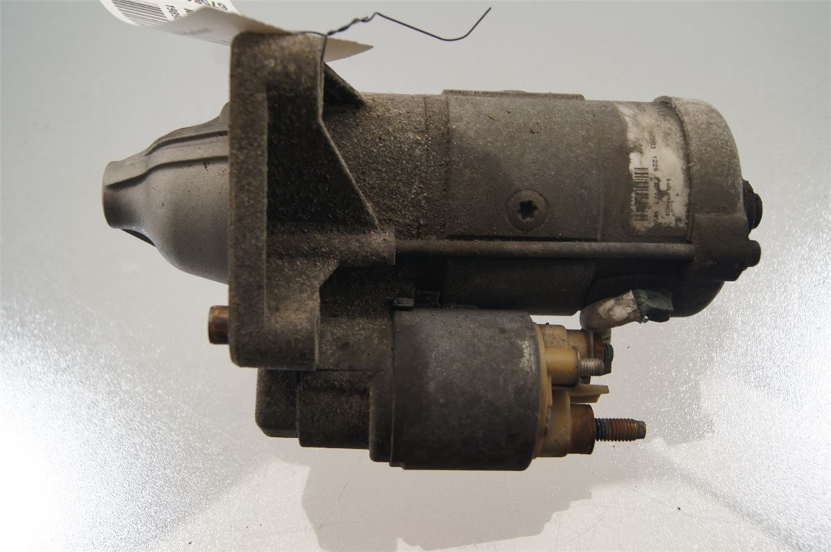 Startmotor Diesel – bilde 1