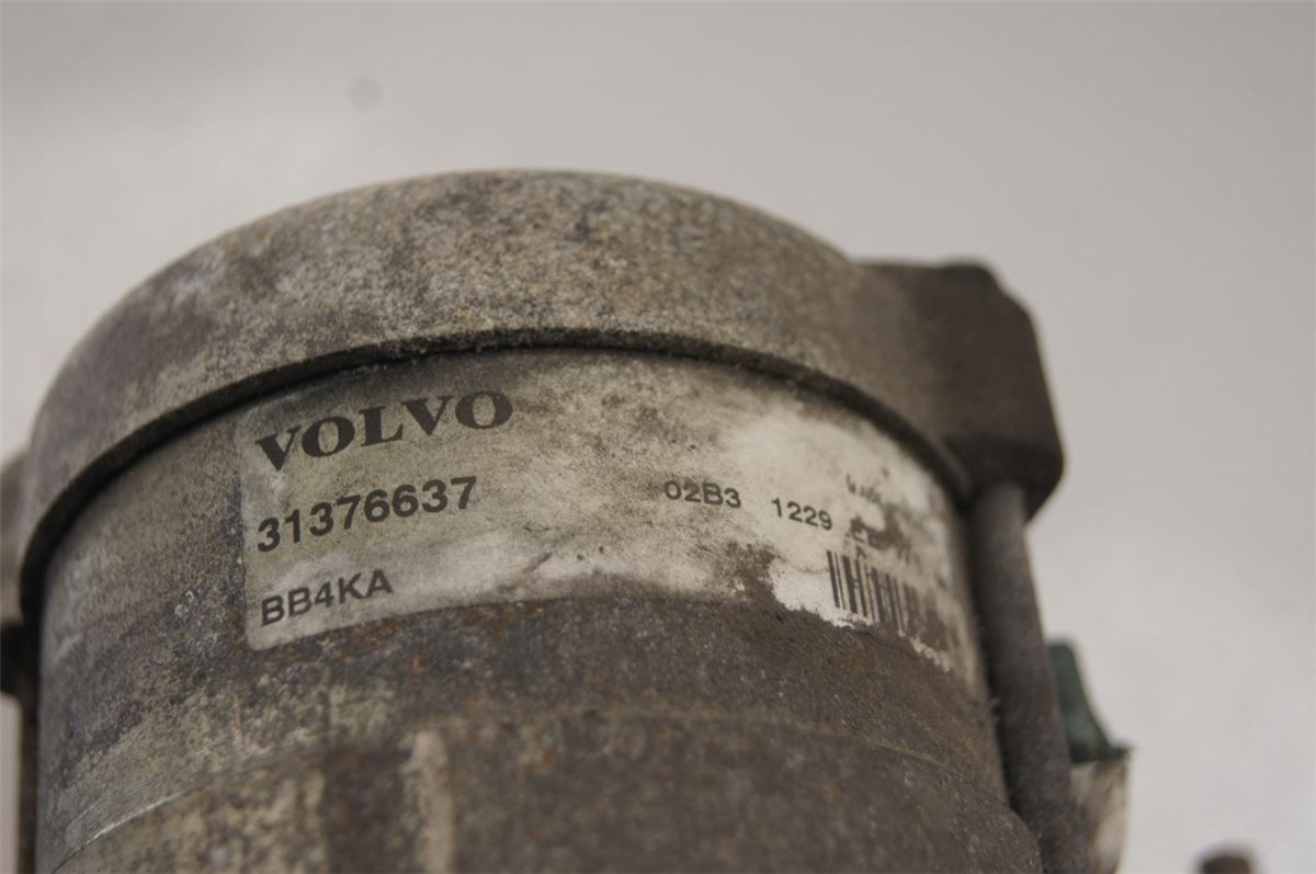 Startmotor Diesel – bilde 3