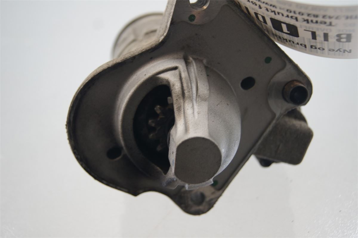 Startmotor Diesel – bilde 4