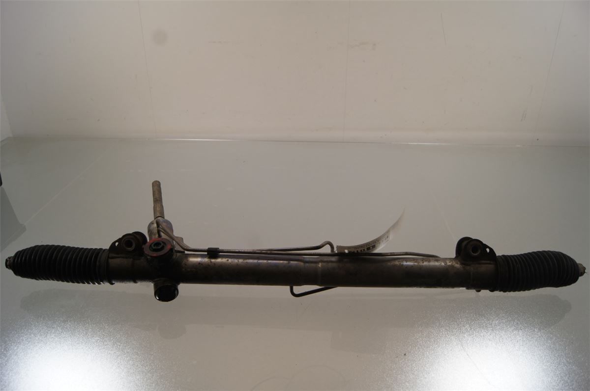 Servo Snekke/Tannstang Hydr. – bilde 1