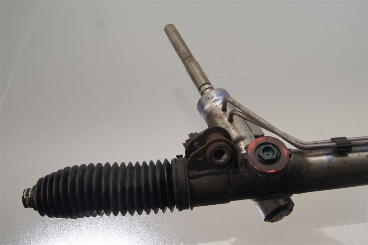 Servo Snekke/Tannstang Hydr. – bilde 2