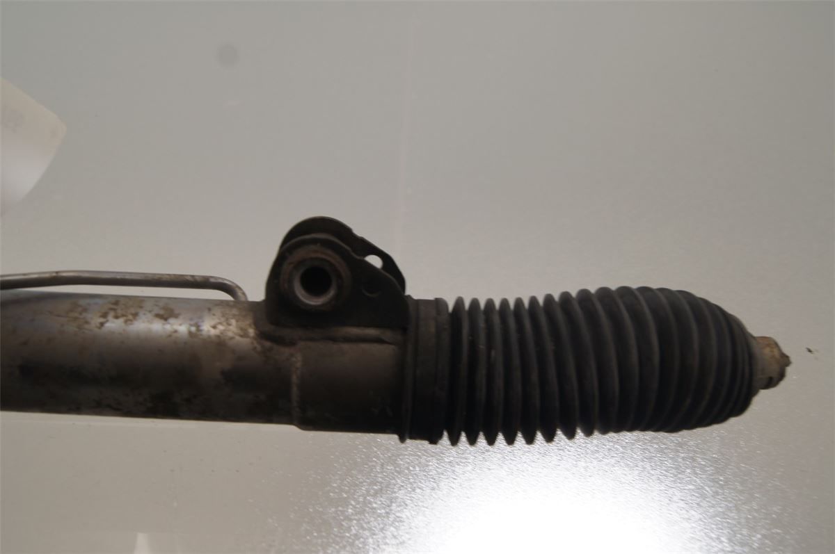 Servo Snekke/Tannstang Hydr. – bilde 3