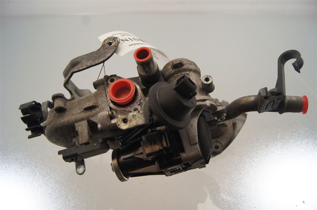 EGR Ventil – bilde 1