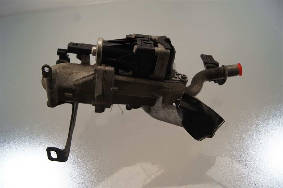 EGR Ventil – bilde 2