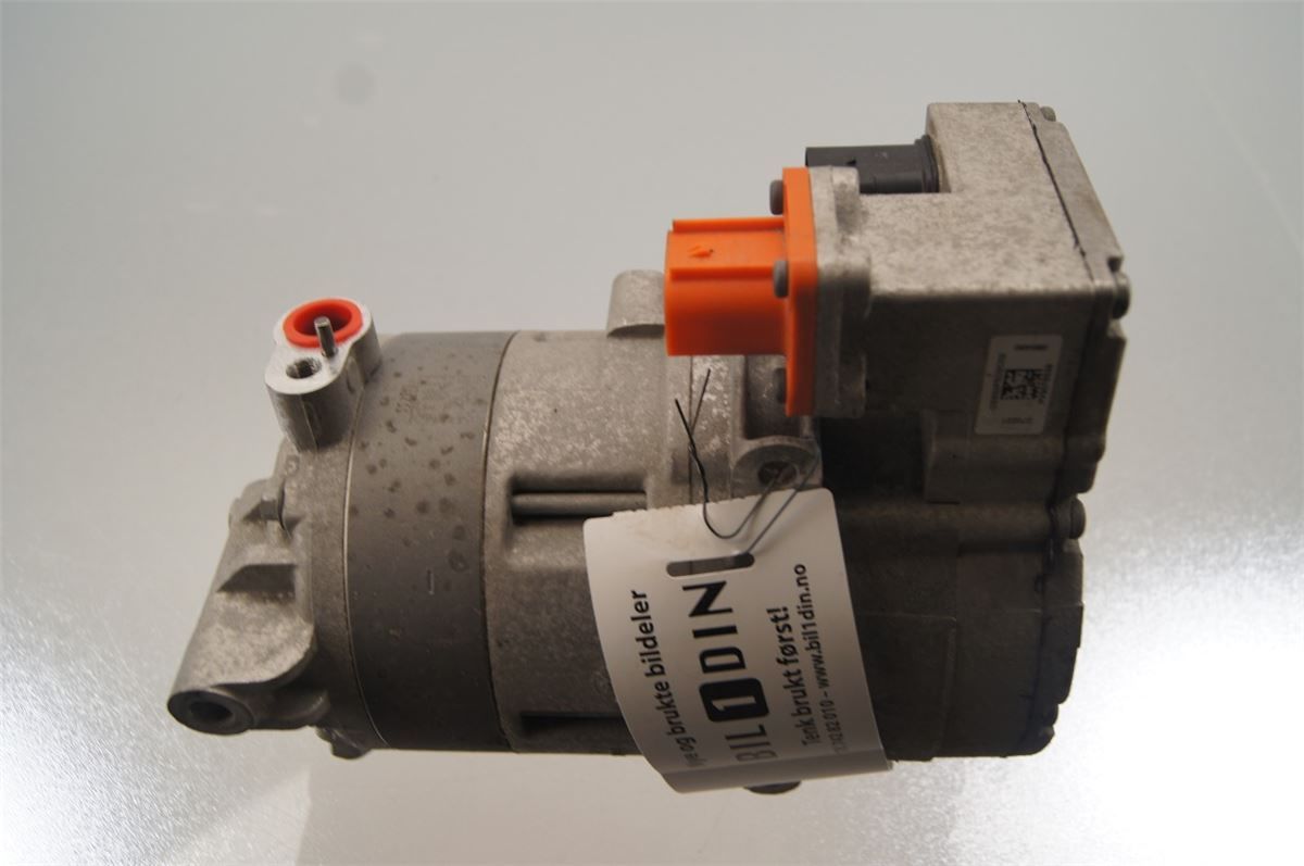 Varme AC Kompressor – bilde 1