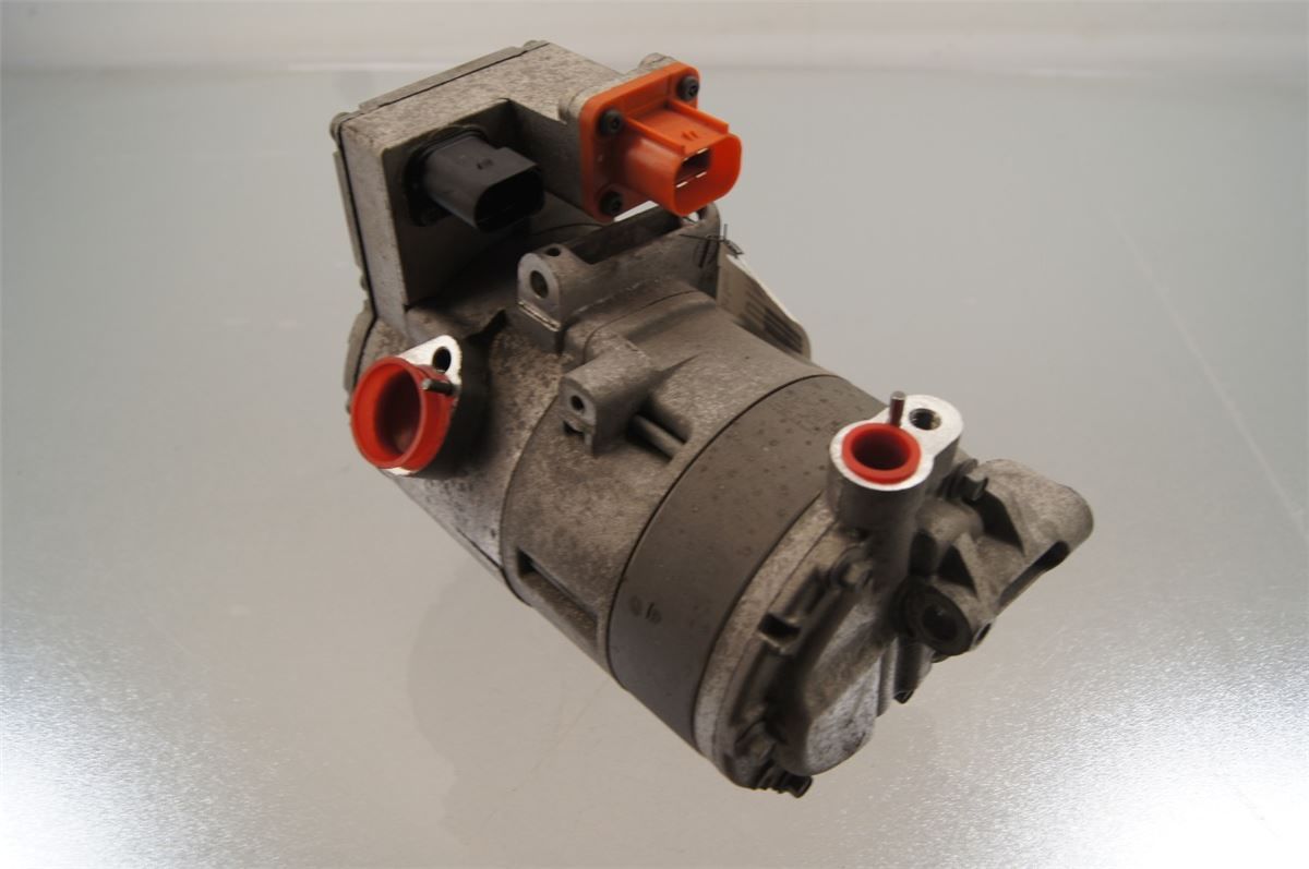 Varme AC Kompressor – bilde 2