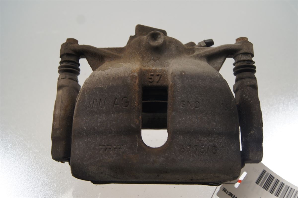 Bremsecaliper Foran Venstre – bilde 1